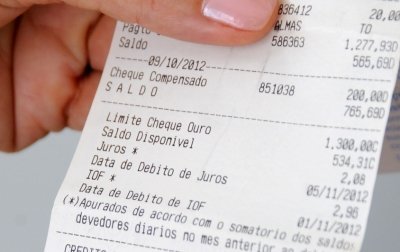 Serviços bancários que não podem ser cobrados do cliente